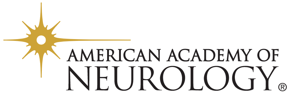 American Academy of Neurology Triple Doctor Berenika Maciejewicz