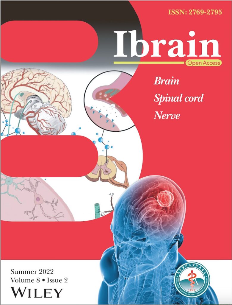 Brain Research Dr Berenika Maciejewicz