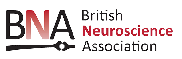 British Neuroscience Association Triple Doctor Berenika Maciejewicz