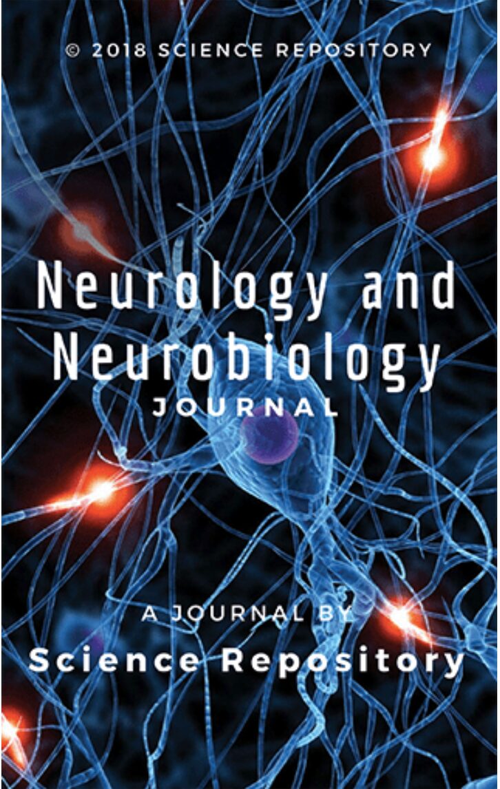 Neurology and Neurobiology Dr Berenika Maciejewicz