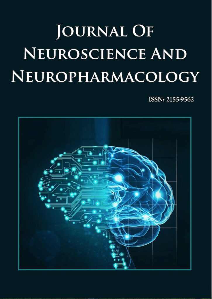 Neuroscience and Neuropharmacology Dr Berenika Maciejewicz